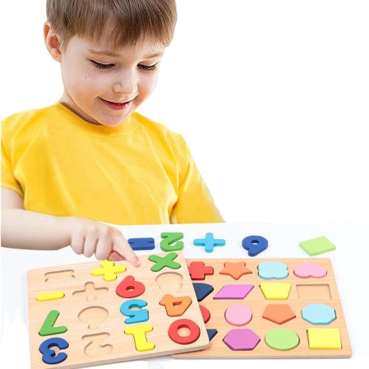 "Wooden%20ABC%20Alphabet%20Puzzle%20Board%20for%20Kids%20-%20Educational%20Toys%20with%20Wooden%20Letters,%20123%20Counting,%20and%20Shapes%20-%20Colorful%20Wooden%20Alphabets%20and%20Shapes%20for%20Early%20Learning%20-%20Perfect%20for%20Toddlers%20and%20Preschoolers"%20-%20Image%205
