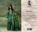 PALTAR  Brand New ( 3 Pec ) Viscose  Khaddar Suit Collection / Winter Collection. 