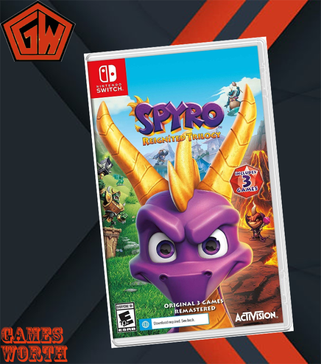 SPYRO%20REIGNITED%20TRILOGY%20NINTENDO%20SWITCH%20GAME%20-%20Image%202