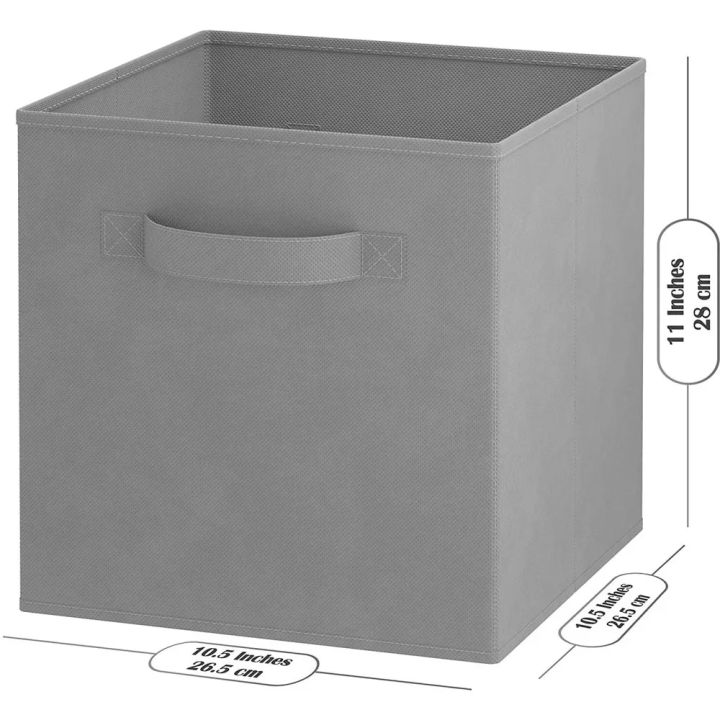 Foldable%20Fabric%20Storage%20Box%20Cube%20Box%20Closet%20Closet%20space%20saving%20bag%20Bedding%20box%20Travel%20Storage%20Organization%20-%20Image%205