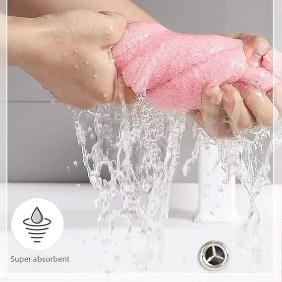 Quick%20Dry%20Hair%20Towel%20Wrap%20for%20Women%20&%20Girls%20%E2%80%93%20Super%20Absorbent%20Microfiber%20Bath%20Cap,%20Fast%20Drying%20Head%20Wrap%20Towel%20for%20Shower,%20Spa%20&%20Home%20Use,%20Soft%20Lightweight%20Hair%20Drying%20Hat%20PROMISE%20TO%20SELL%20-%20Image%206