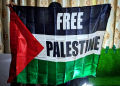 Big Size Palestine Flag ( 3 X 4 Feet ) Premium Quality Palestine Flag Palestinian Zindabad, Freedom, Hammas Battle Azadi Palestine Gaza Flag Buy And Support PalestineIn Very Cheap Price Palestine Flag. 