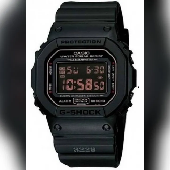 Casio 5600 ms hotsell