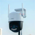 Imou Cruiser SC 5 Megapixel 3K Two Way Audio Smart Color Night Vision 360Â° Coverage IP66 Weatherproof Built-in Spotlight 8 x Digital Zoom , Dahua, Wifi Camera, IP Camera, IP Cam, IP Camera NVR. 