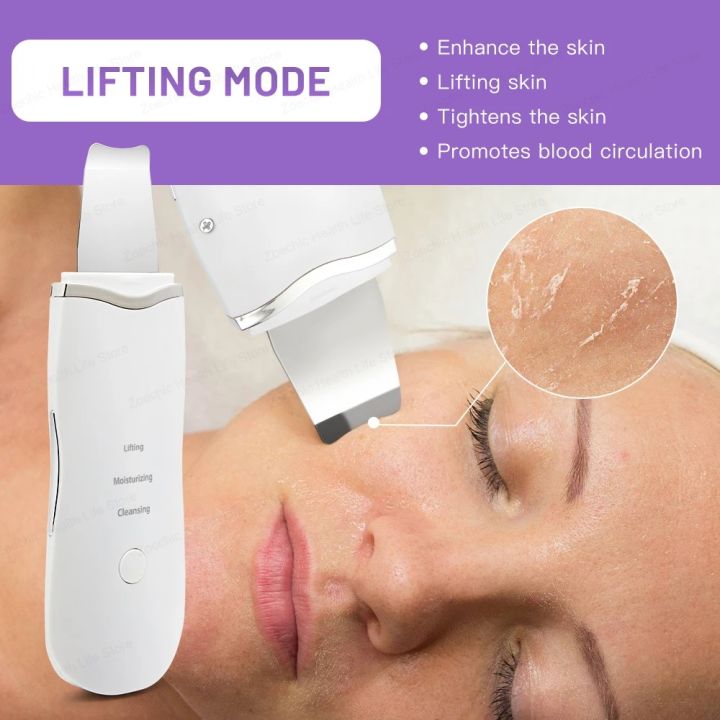 Ultrasonic%20Blackhead%20Removal%20Device%20Rechargeable%20Skin%20leather%20Shovel%20Machine%20Ultrasonic%20Facial%20Skin%20Scrubber%20Blackheads%20Remover%20Machine%20Removes%20Blackheads,%20Acne,%20Pimple,%20Black%20Spots%20%7C%20Deep%20Face%20Lifting,%20Moisturizing,%20Cleansing%20-%20Face%20Lifting%20Device%20-%20Image%209