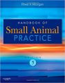 Handbook of Small Animal Practice 5th Ed. 