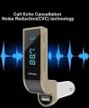 Special Car G7 Bluetooth FM Modulator USB Charger. 