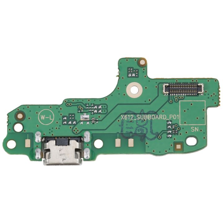 Connecteur De Port De Charge Pour Tecno Camon 11 / 11 Pro - Pièce OEM, Neuf