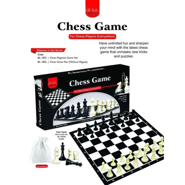 Non-Magnetic%20Chess%20Board%20Game%20-%20Image%202