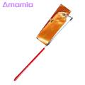 Gymnastic Ribbon Rhythmic Gymnastics Ribbon Vibrant Color Extra Soft Smooth Flexible Dancer Wand for Kids Long Ribbon. 