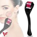 Skin Therapy Derma Roller With 540 Micro Needles- For Men And Women. 