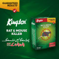 Kingtox Rat Killer Pellets 40gm. 