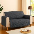Ultrasonic High Quality Micro Fabric Cotton Quilted Sofa Covers, Ultrasonic Sofa Cover, Cotton Quilted Sofa Covers- BEST QUALITY-ALL SIZES ARE AVAILABLE. 