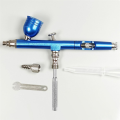 2 Set Air Brush Tools, Needle Packing Nut or Valve Screw Replacement Repair Tool Airbrush Maintenance Tools, Airbrush. 