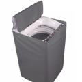 100% Waterproof Washing Machine Cover Dust Proof Machine Cover ( 8 KG - 16 KG ). 