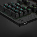 Logitech G512 Mechanical USB Gaming keyboard. 