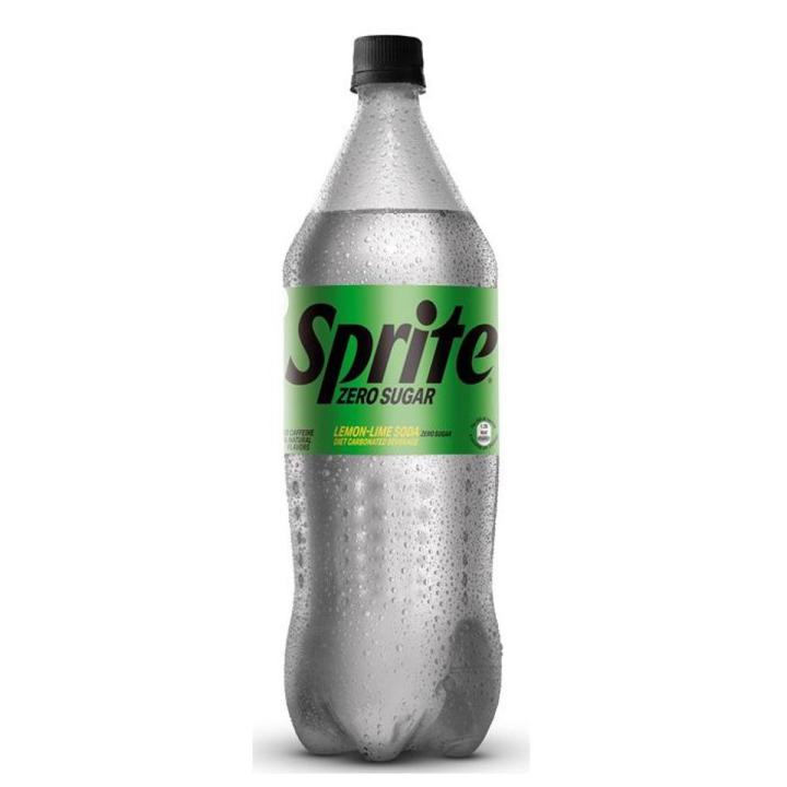 Sprite Zero Sugar 1.5 Litre