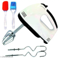 Powerful Electric Hand Beater Machine - Mixer for Cake. 