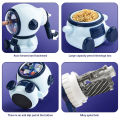 SF 3 Gear Adjustable Spaceman Pencil Sharpener Cute Cartoon Hand Crank Table Sharpeners Machine Stationery. 