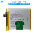 Vivo V15 Pro Battery B-G1 Replacement Premium Quality 3700mah Battery For Vivo V15 Pro. 