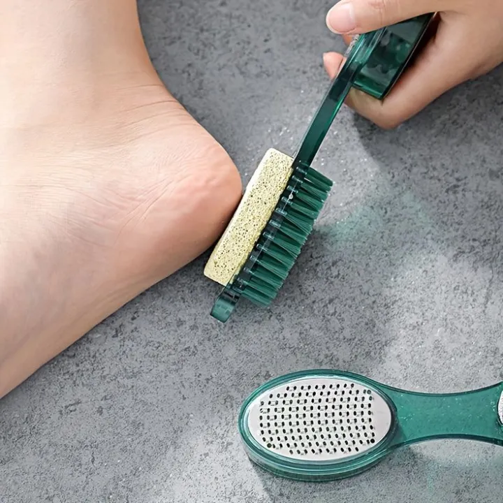 Hill%20Clean%204%20In%201%20Foot%20Pedicure%20Brush-Pumice%20Stone-pumice%20stone%20for%20foot-Scrubber-Foot%20Hand%20Toe%20Nail%20Cleaning%20Brush-Foot%20Dead%20Skin%20Remover%20Brush-Foot%20Scrubber-foot%20scrubber%20for%20dead%20skin-Pedicure%20scrubber%20-%20Image%209