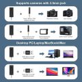 K35 - K36 Dual Wireless Microphone 3.5mm Wireless Lavalier Microphone Mic Universal Plug & Play for DSLR, Amplifier, Laptop, PC & Mobile for Audio Live Video Shooting, Streaming, Vlogging & Making Videos With Noise Cancellation. 
