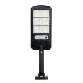 light LED Solar Street Light Rador PIR Motion Sensor Rotate 180 ° Waterproof IP67 Wall Lamp Garden Outdoor Lighting Walkway Pathway. 