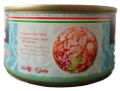 Canned Tuna Fish (Tuna Flakes) in Oil 180g. 