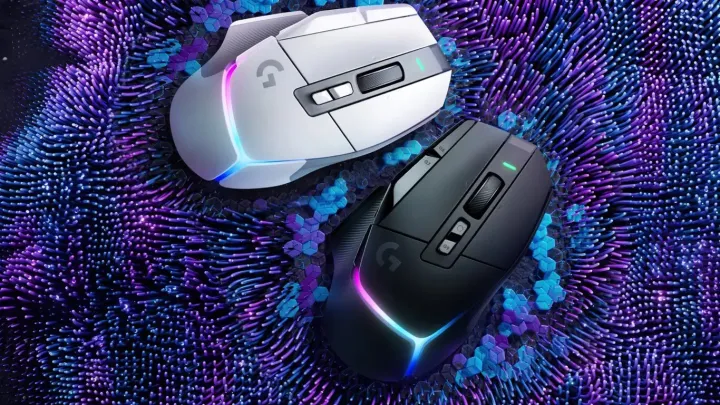 Wireless%20Gaming%20Mouse%20Logitech%20G502X%20Plus%20-%20Image%202