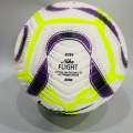 Flight 2025 Premier League 24/25 Football official size 5, Made in Sialkot. 