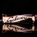 GALAXY CRISPY CHOCOLATE  BAR– 36GM (𝐢𝐦𝐩𝐨𝐫𝐭𝐞𝐝 & 𝐨𝐫𝐢𝐠𝐧𝐚𝐥). 