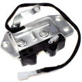 Car Tailgate Rear Door Lock Latch Replacement for Toyota Hiace 92-04. 