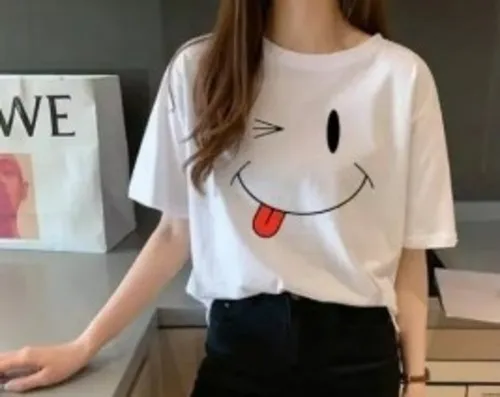 Aua%20n%20Co%20Naughty%20Smile%20Printed%20T-Shirt%20For%20Women%20and%20Girls%20-%20Image%203