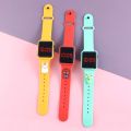 New LED Digital Student Electronic Fashion Watch Cartoon Bracelet Watches Jam Tangan. 