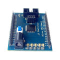 For Xilinx XC9572XL CPLD Development Board Learning Board. 