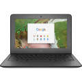 Hp Chromebook 11 G6 EE | 4GB RAM DDR4 | 16GB SSD EMMC | Playstore supported | 11.6" screen. 
