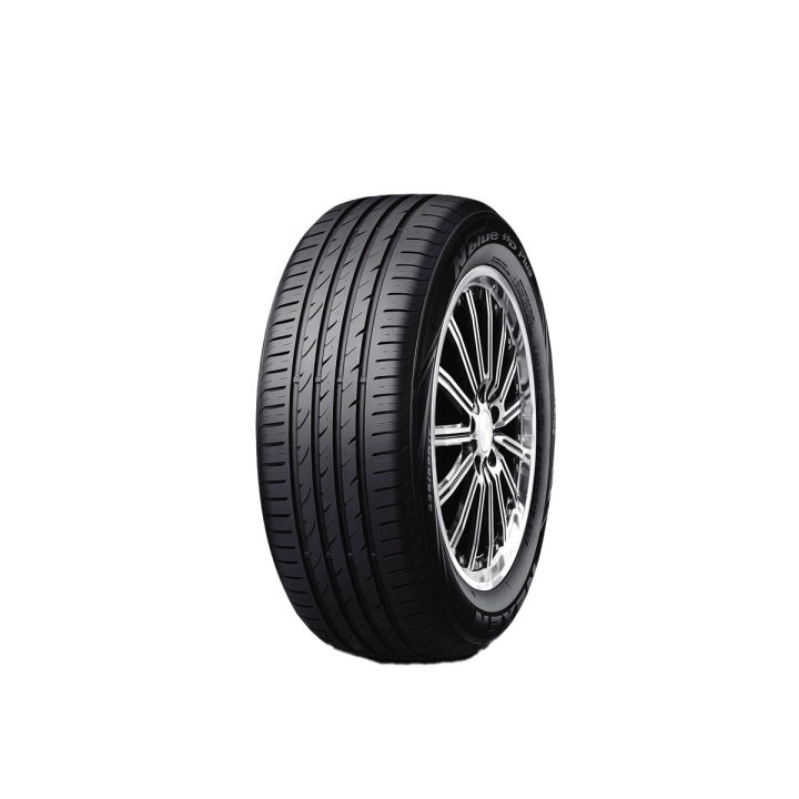 Nexen Tire - NBlue HD Plus / Premium High Performance / Summer / Korean Brand (1 Tyre price)