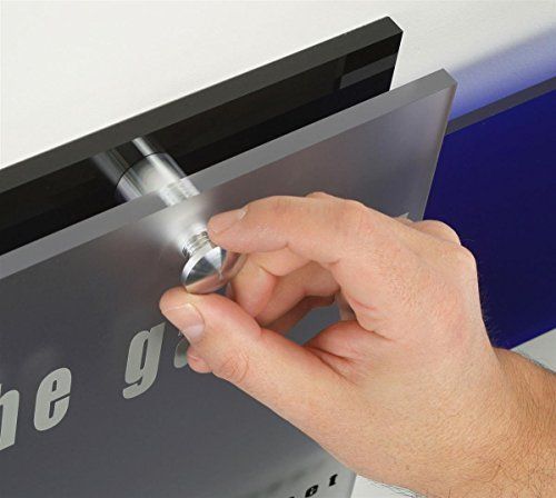 Stainless%20Steel%20Glass%20Spacer%202%20inch%20Heavy%20Duty%20Mount%20Stand%20Off%20Bolts%20Screws%20Studs%20For%20Glass/Acrylic%20Sheets%20Designer%20Sheets%20,%20Pack%20Of%204,%208%20And%2020%20-%20Image%204