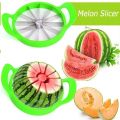 Watermelon cutter Convenient Kitchen cooking Fruit Cutting Tools Watermelon Slicer Fruit Cutter Kitchen Fruit. 