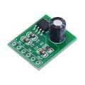 Mono Amplifier Board DC 5V 1A 5W Audio Placa Amplificador Mini Speaker Sound Board Volume Control XH-M125 XPT8871. 