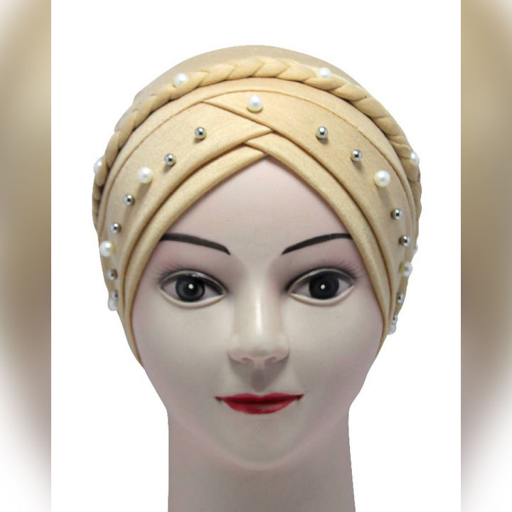 Muslim%20Hijab%20Cap%20Turban%20Stretch%20Hat%20Braid%20Hijab%20inner%20-%20Black,%20Skin,%20Grey,%20Red%20-%20Hijab%20Caps%20For%20Girls%20-%20Image%204