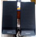 Creative USB powered Multimedia 2.0 Speaker SBS A50. 