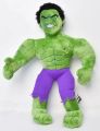 Hulk Stuff Toy (12 inches) New. 