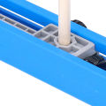 Contour Gauge Scribe Tool Irregular Shape Profile Duplicator For Woodworking. 