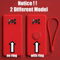 For Xiaomi Mi 10t Pro Mi10t 11 Lite Case Liquid Silicone Ring Camera Protection Cover Mi 10t Pro Mi10t Mi 10 T mi 11 Pro Lite 5g. 