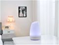Essential Oil / Aroma Diffuser for Soft & Gentle Aromatherapy. 