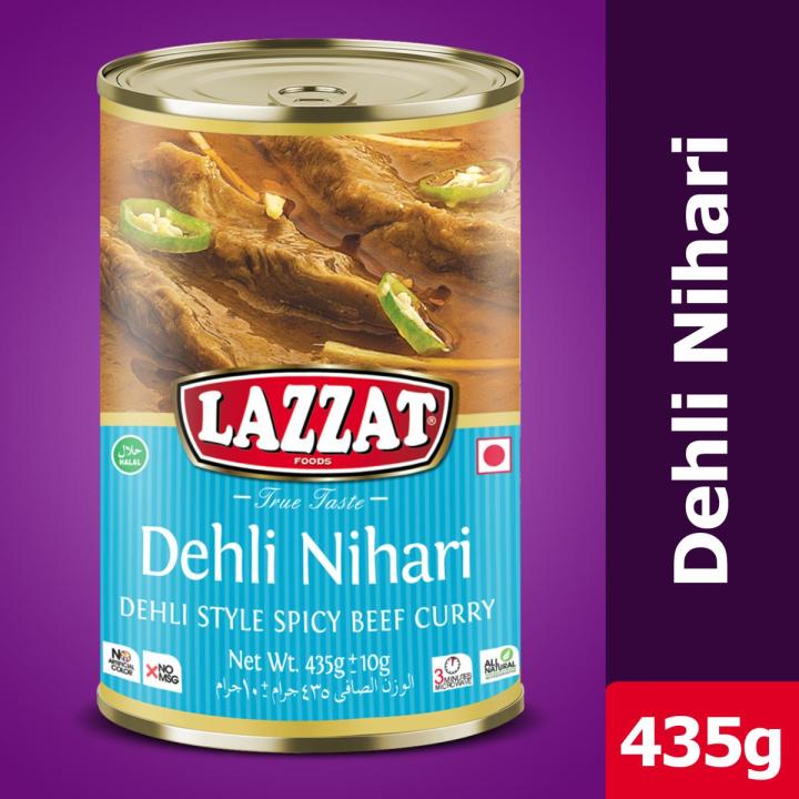Lazzat%20Dehli%20Nihari%20Beef%20Tin%20435gm%20-%20Image%203
