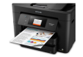 Epson WorkForce Pro EC-4030 Color Multifunction Printer – Print, Copy, Scan, Fax  With Return Warranty by Prime Office Products. 