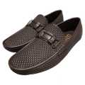 Rubber Men Shoes - Loafers for men - Shoes For Men - Casul shoes for men. 
