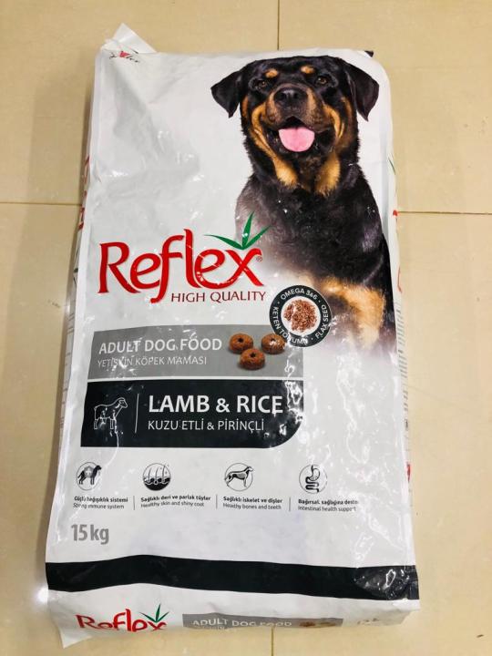 Reflex%20Adult%20Dog%20Food%20(Lamb%20&%20Rice)%2015%20Kg%20-%20Image%202